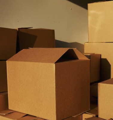 Cargo transport services